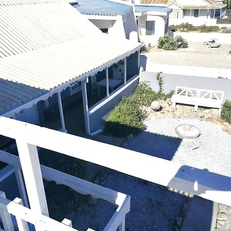 Port Nolloth Beach Shack Bilik gambar