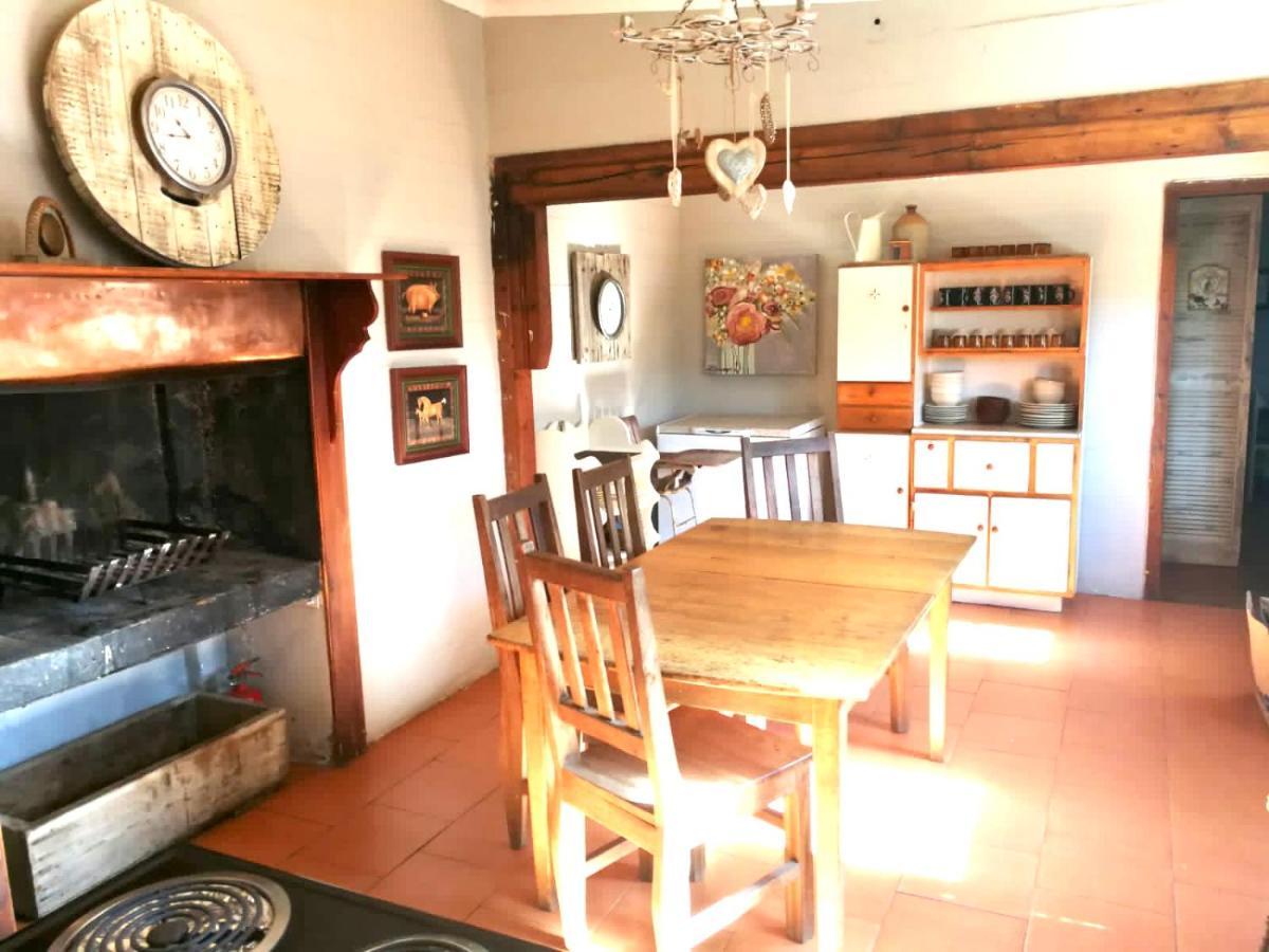 Port Nolloth Beach Shack Luaran gambar