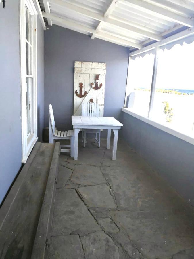 Port Nolloth Beach Shack Luaran gambar