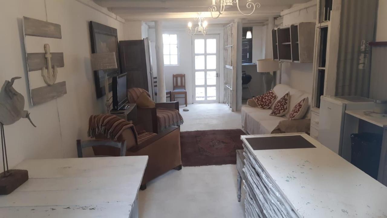 Port Nolloth Beach Shack Luaran gambar