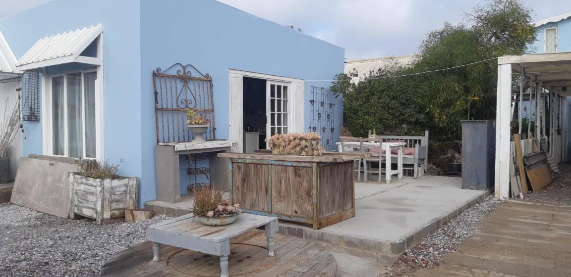 Port Nolloth Beach Shack Luaran gambar