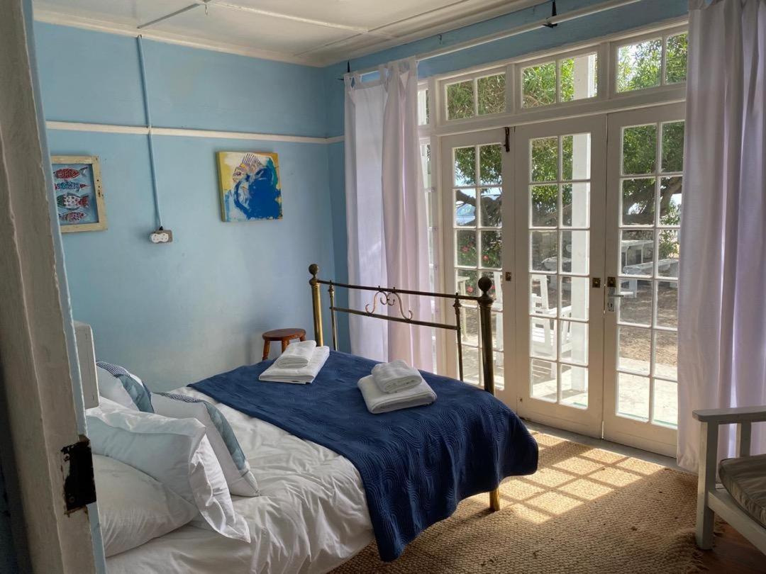 Port Nolloth Beach Shack Luaran gambar