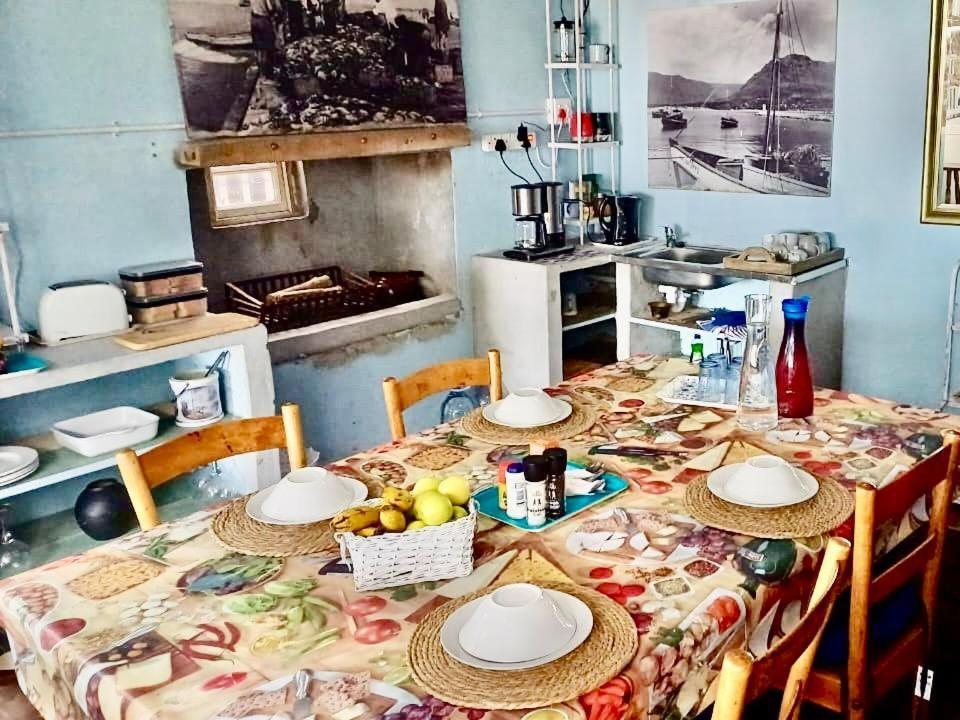 Port Nolloth Beach Shack Luaran gambar
